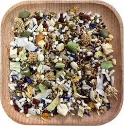 It's Bliss-Dry Meal Medley 1 lb.